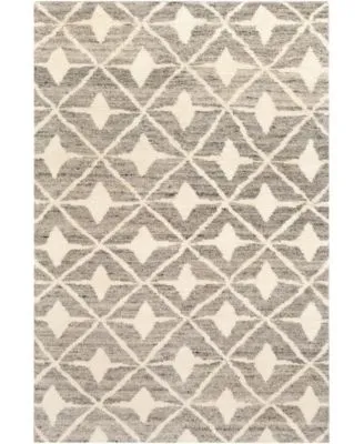 Closeout Surya Fez Fez 2303 Taupe Area Rug