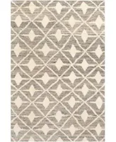 Closeout Surya Fez Fez 2303 Taupe Area Rug