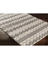 Surya Farmhouse Neutrals Fls Rug