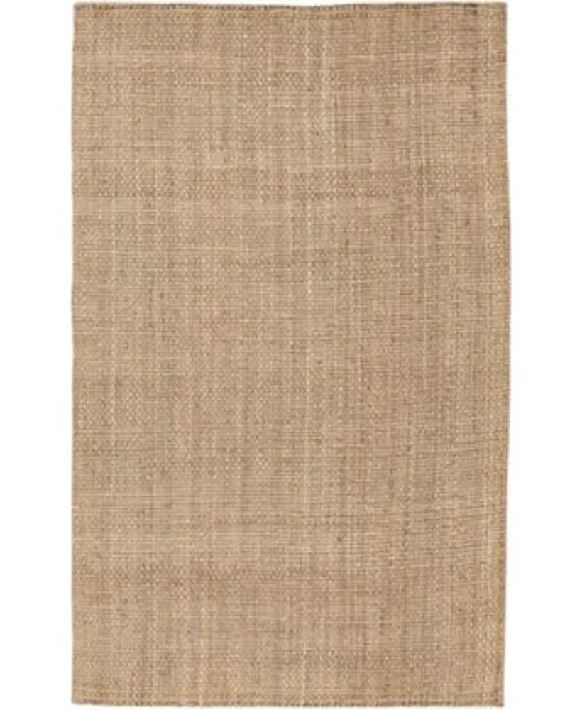 Surya Jute Woven Js 2 Wheat Rug