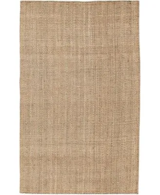 Surya Jute Woven Js 2 Wheat Rug