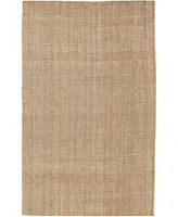 Surya Jute Woven Js 2 Wheat Rug