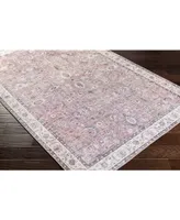 Livabliss Iris Irs- 2'6" x 7'6" Runner Area Rug