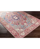 Livabliss Iris Irs-2309 Copper 3'6" x 5'6" Area Rug