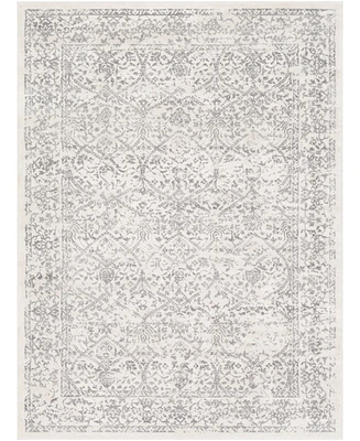 Livabliss Roma Rom- 5'3" x 7'1" Area Rug