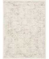 Surya Rugs Roma Rom 2308 Silver Area Rug