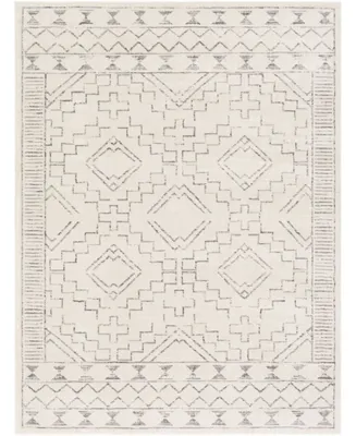 Surya Roma Rom-2331 6'7" x 9' Area Rug