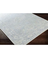 Surya Oregon Org 2304 Denim Area Rug