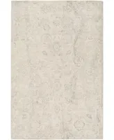 Surya Wilson Wsn-2301 Charcoal 8'10" x 12' Area Rug