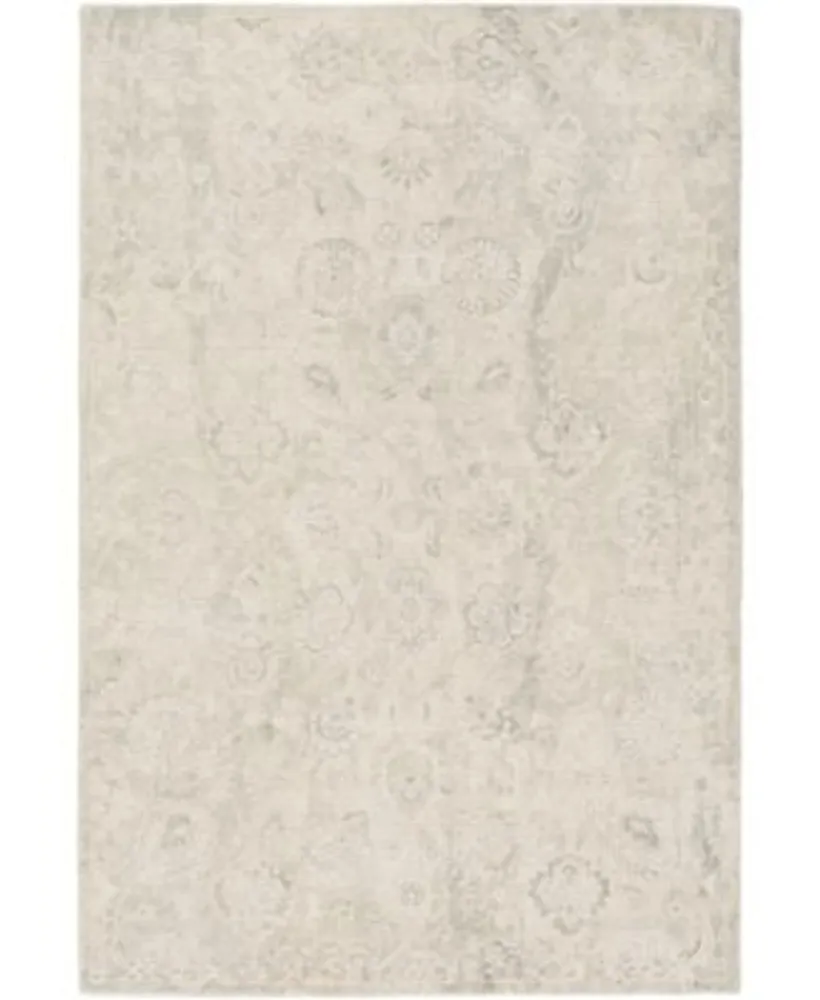 Surya Wilson Wsn 2301 Charcoal Area Rug