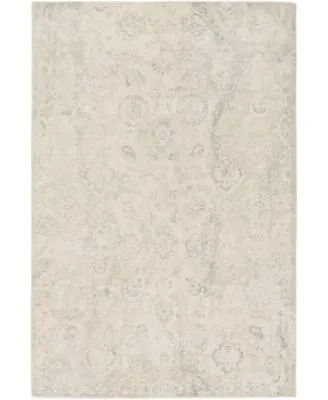 Surya Wilson Wsn 2301 Charcoal Area Rug