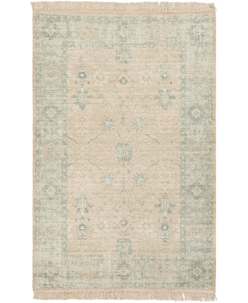 Livabliss Zainab Zai- 6' x 9' Area Rug