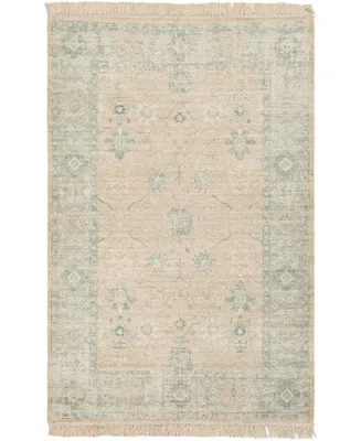 Livabliss Zainab Zai- 6' x 9' Area Rug