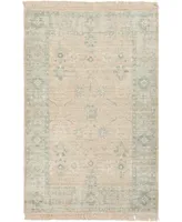 Livabliss Zainab Zai- 6' x 9' Area Rug