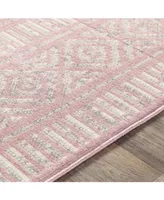 Livabliss Ustad Ust- 7'10" x 10'2" Area Rug