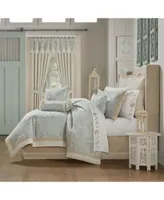 J Queen New York Garden View Comforter Sets