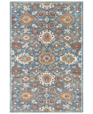 Closeout! Surya Elixir Exi-1006 Moss 2' x 3' Area Rug