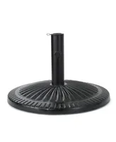 Noble House Syros Outdoor Umbrella Base