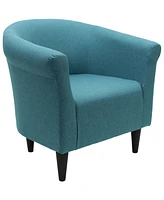 Foxhill Trading Marlee Club Chair