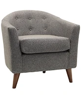 Foxhill Trading Marissa Accent Chair