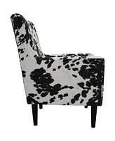 Foxhill Trading Emma Armed Chair