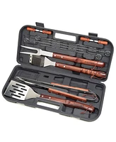 Cuisinart Wooden Handle Tool Set 13-Piece Set