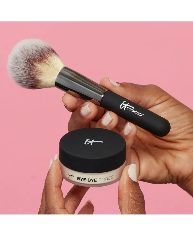 It Cosmetics Bye Bye Pores Poreless Finish Airbrush Loose Setting Powder