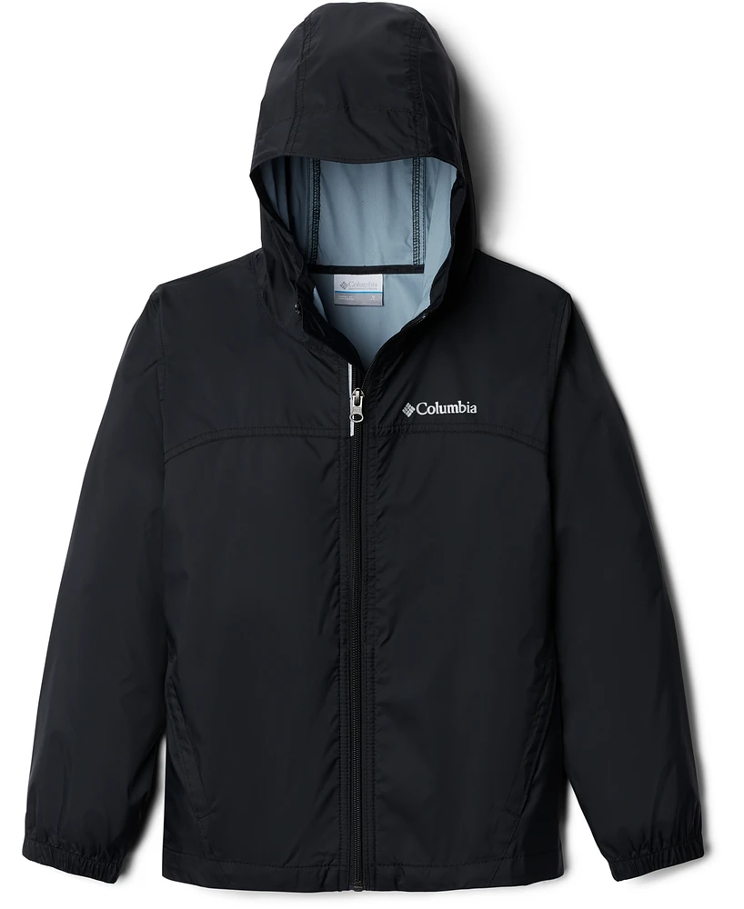 Columbia Big Boys Glennaker Rain Jacket