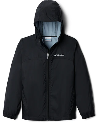 Columbia Big Boys Glennaker Rain Jacket