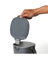 Oxo Easy Clean 0.75 Gallon Compost Bin