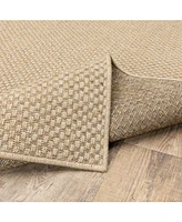 Oriental Weavers Karavia 2160X 2'3" x 7'6" Runner Rug