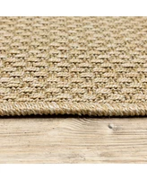 Oriental Weavers Karavia 2160X 2'3" x 7'6" Runner Rug
