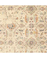 Jhb Design Arcadia ARC04 3'10" x 5'5" Area Rug