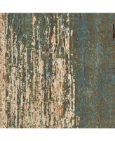 Jhb Design Hardy HAR04 7'10" x 10' Area Rug