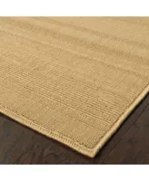 Jhb Design Veranda Ver05 Beige Rug