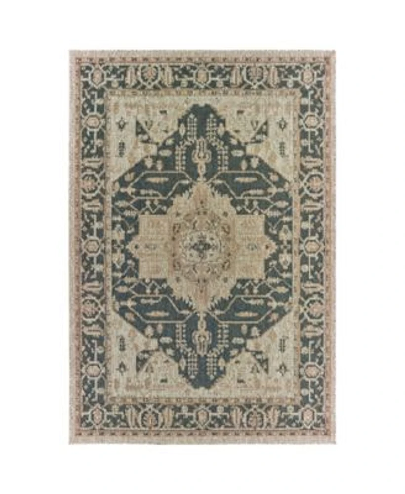 Jhb Design Scope Sco01 Gray Rug