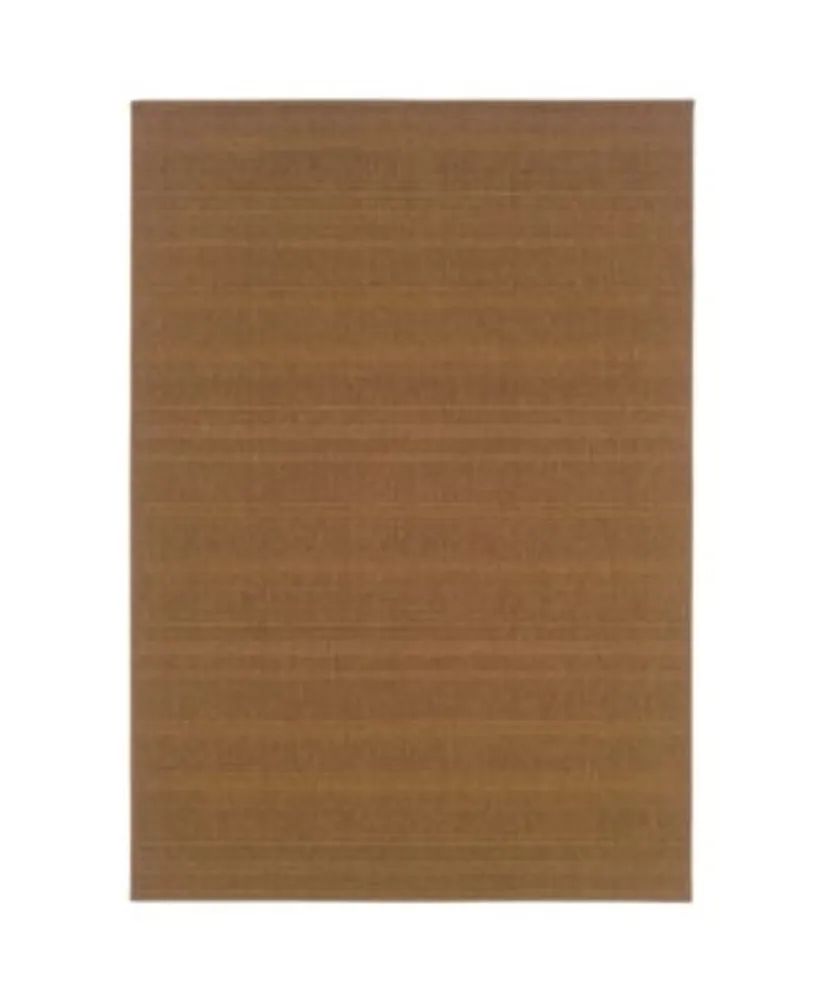 Jhb Design Veranda Ver05 Tan Rug