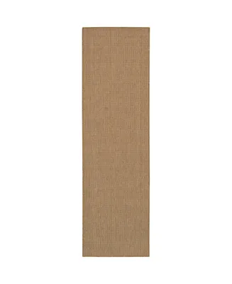 Jhb Design Magu MAG04 2'3" x 7'6" Runner Rug