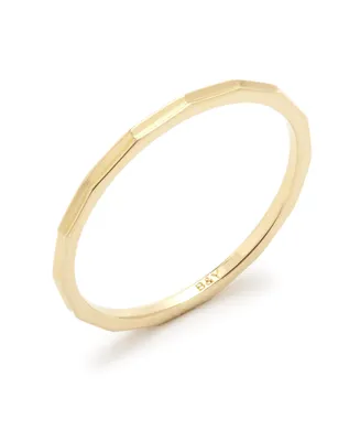 brook & york Perry Extra Thin Ring