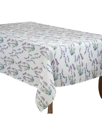 Saro Lifestyle Tablecloth