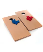 Trademark Games Official Size Cornhole Game