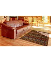 Closeout! Feizy Ashi R6130 2' x 3' Area Rug