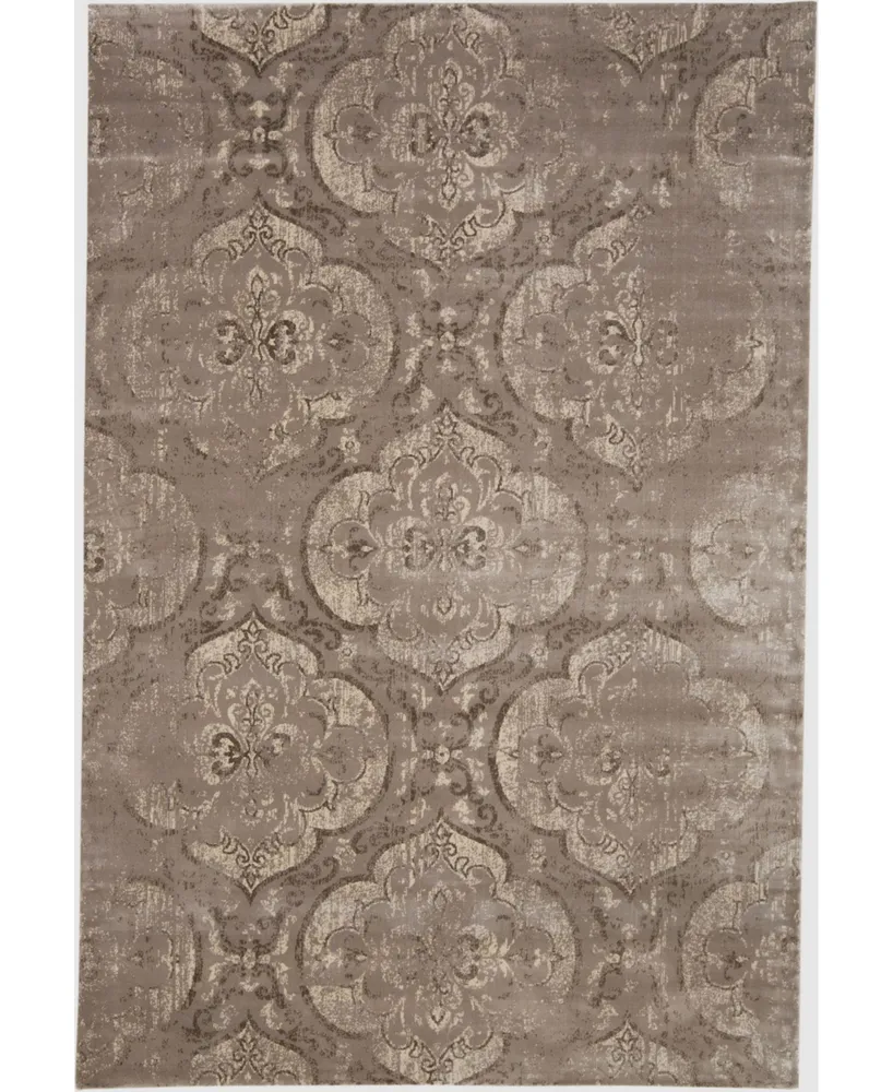 Closeout! Feizy Fiona R3269 7'4" x 10'3" Area Rugs