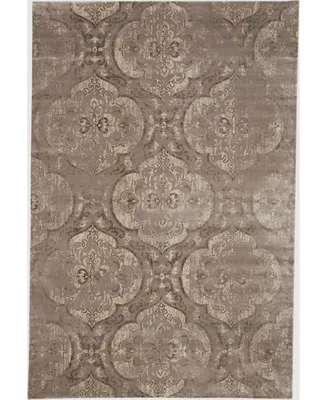 Closeout! Feizy Fiona R3269 7'4" x 10'3" Area Rugs