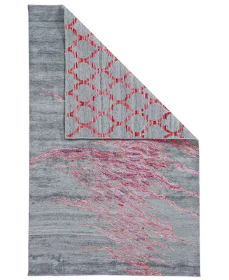 Closeout! Feizy Cosmo R8625 5' x 8' Area Rug