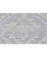 Closeout! Feizy Nizhoni R6318 5'6" x 8'6" Area Rug