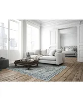 Feizy Katari R3378 Beige 8' x 11' Area Rug