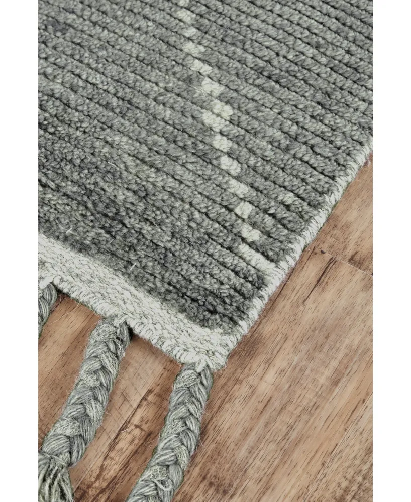 Closeout! Feizy Twain R6777 2' x 3' Area Rug