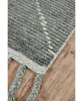 Closeout! Feizy Twain R6777 2' x 3' Area Rug