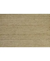 Feizy Kaelani R0769 Ivory 5' x 8' Area Rug